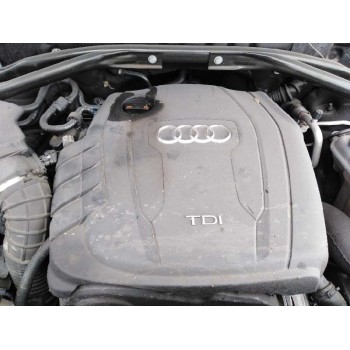 audi q5 (8r) del año 2011