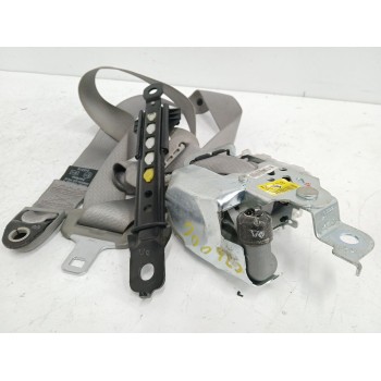 Recambio de cinturon seguridad delantero derecho para kia carens iii monospace (un) 2.0 crdi 140 referencia OEM IAM 88810201D200