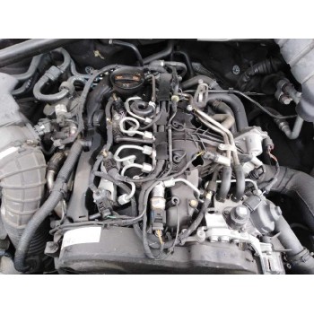 audi q5 (8r) del año 2011