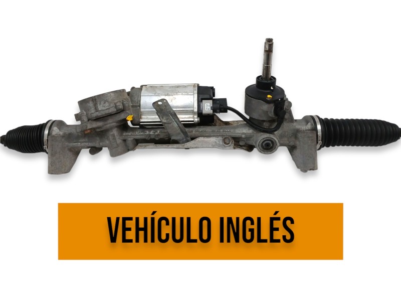 Recambio de cremallera direccion para alfa romeo giulietta (191) 2.0 jtdm referencia OEM IAM 7805501464 0273010179 Recambio de cremallera direccion para alfa romeo giulietta (191) 2.0 jtdm referencia OEM IAM 7805501464 0273010179