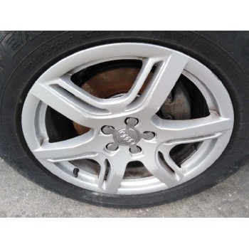 audi q5 (8r) del año 2011