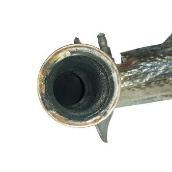 Recambio de catalizador para citroën c4 picasso 1.2 12v e-thp referencia OEM IAM 9816064580 K726 