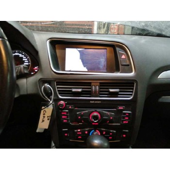 audi q5 (8r) del año 2011