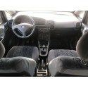 OPEL ZAFIRA A