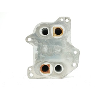 Recambio de enfriador aceite motor para volkswagen crafter kasten (sy) 2.0 tdi referencia OEM IAM 03N117021  