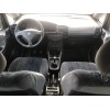 opel zafira a del año 2002