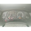 opel zafira a del año 2002