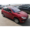 PEUGEOT 206 BERLINA