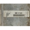 Recambio de enfriador aceite motor para volkswagen crafter kasten (sy) 2.0 tdi referencia OEM IAM 03N117021  