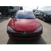 peugeot 206 berlina del año 2002