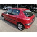 PEUGEOT 206 BERLINA