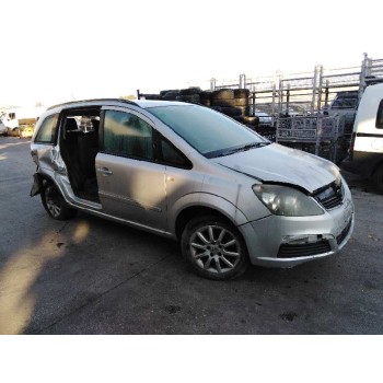 opel zafira b del año 2006