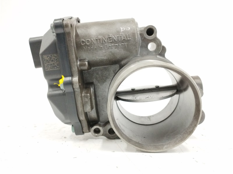 Recambio de caja mariposa para volkswagen crafter kasten (sy) 2.0 tdi referencia OEM IAM 04L128063K A2C93691700 