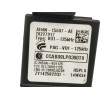 Recambio de conmutador de arranque para volvo v40 1.6 diesel cat referencia OEM IAM 30659639  
