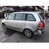 opel zafira b del año 2006