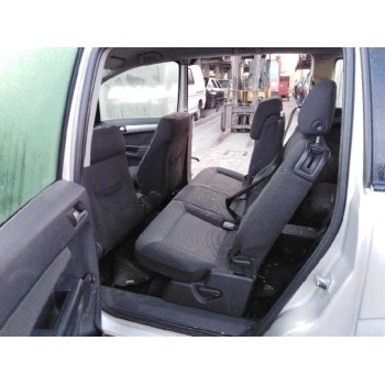 opel zafira b del año 2006