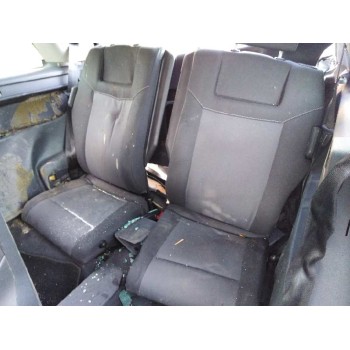 opel zafira b del año 2006