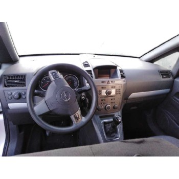 opel zafira b del año 2006