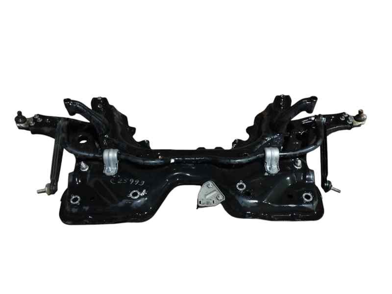 Recambio de puente delantero para fiat 500 x (334) 1.6 16v cat referencia OEM IAM 00520617430  