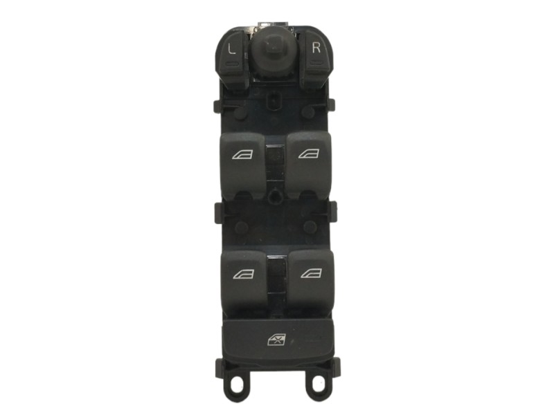 Recambio de mando elevalunas delantero izquierdo para volvo v40 1.6 diesel cat referencia OEM IAM 31376495 Recambio de mando elevalunas delantero izquierdo para volvo v40 1.6 diesel cat referencia OEM IAM 31376495