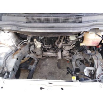 opel zafira b del año 2006