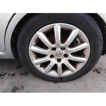 opel zafira b del año 2006