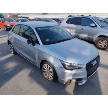 audi a1 (8x) del año 2013