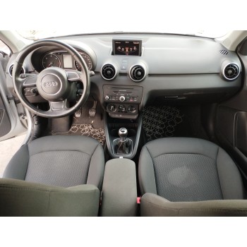 audi a1 (8x) del año 2013