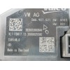 Recambio de resistencia calefaccion para audi q2 (gab) 2.0 16v tdi referencia OEM IAM 5WA907521  