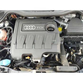 audi a1 (8x) del año 2013