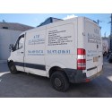 MERCEDES-BENZ SPRINTERII CAJA CERRADA (DESDE 01.06)