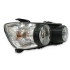 Recambio de faro derecho para chevrolet aveo berlina hatchback 1.4 cat referencia OEM IAM 96831062  