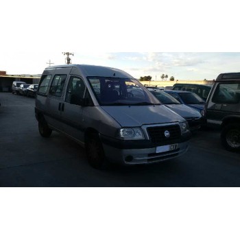 fiat scudo (222) del año 2004