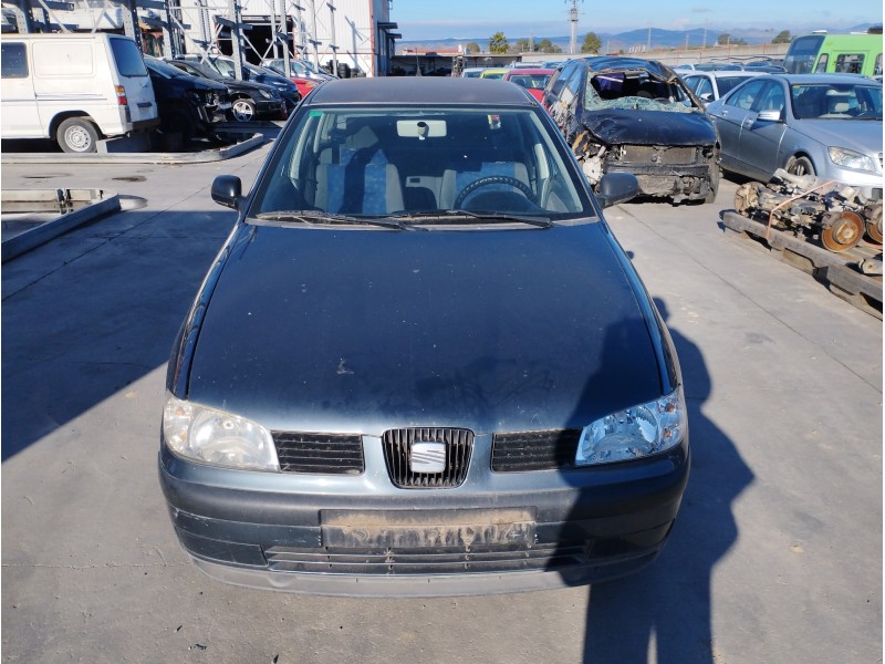 Recambio de carroceria corte para seat ibiza (6k1) 1.9 sdi referencia OEM IAM   