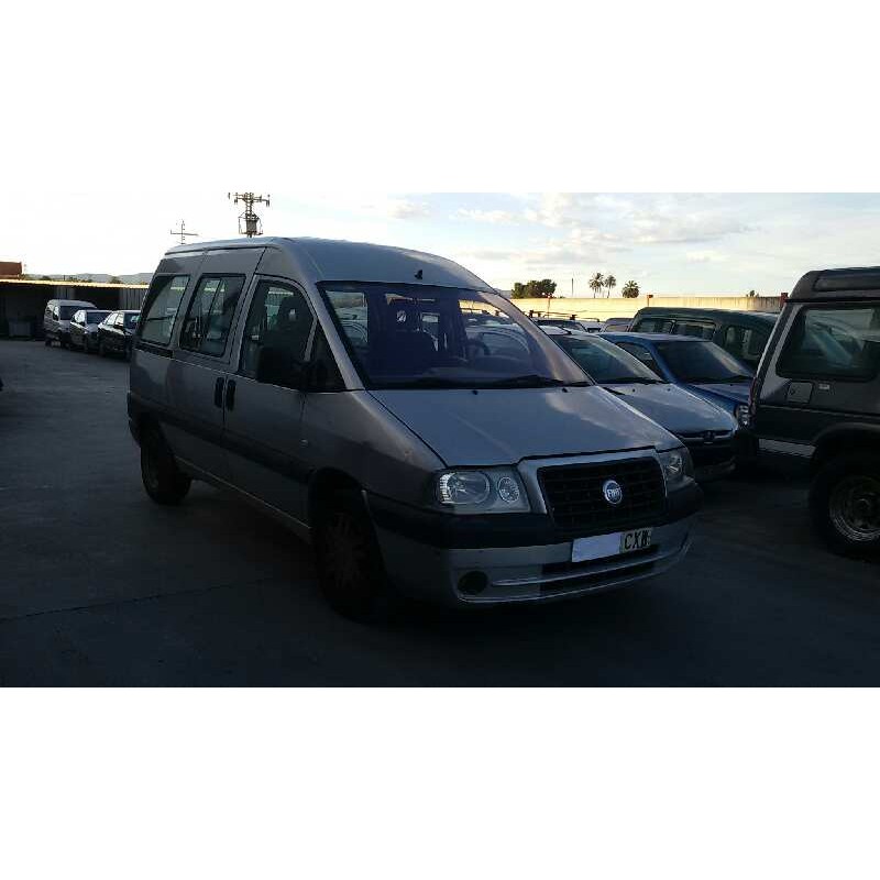 FIAT SCUDO (222)