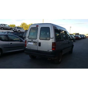 fiat scudo (222) del año 2004