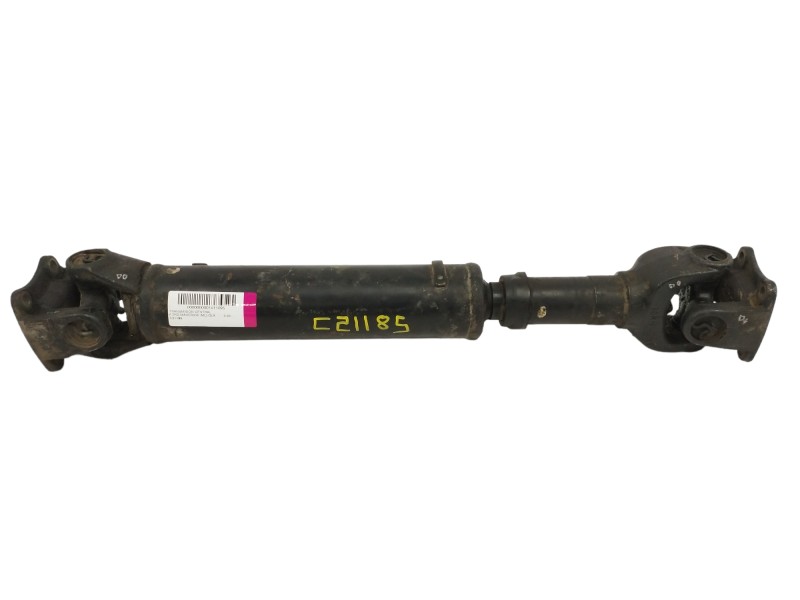 Recambio de transmision central para ford maverick (ml) glx referencia OEM IAM  60 CM 