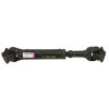 Recambio de transmision central para ford maverick (ml) glx referencia OEM IAM  60 CM 