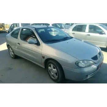 renault megane i coupe fase 2 (da..) del año 1996