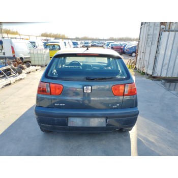 Recambio de carroceria corte para seat ibiza (6k1) 1.9 sdi referencia OEM IAM   