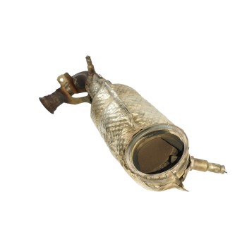 Recambio de catalizador para citroën c4 picasso 1.5 blue-hdi fap referencia OEM IAM 9816064580 K726 