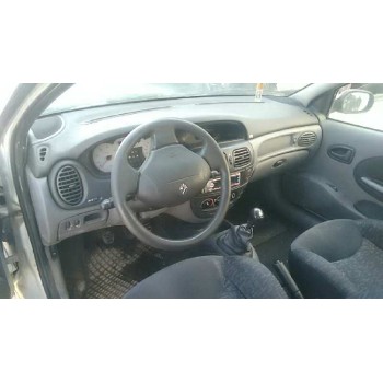 renault megane i coupe fase 2 (da..) del año 1996