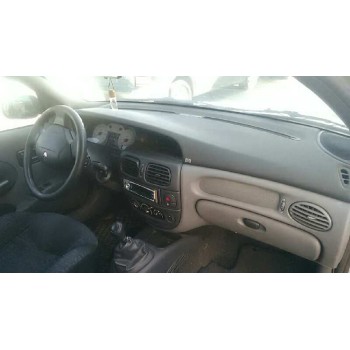 renault megane i coupe fase 2 (da..) del año 1996