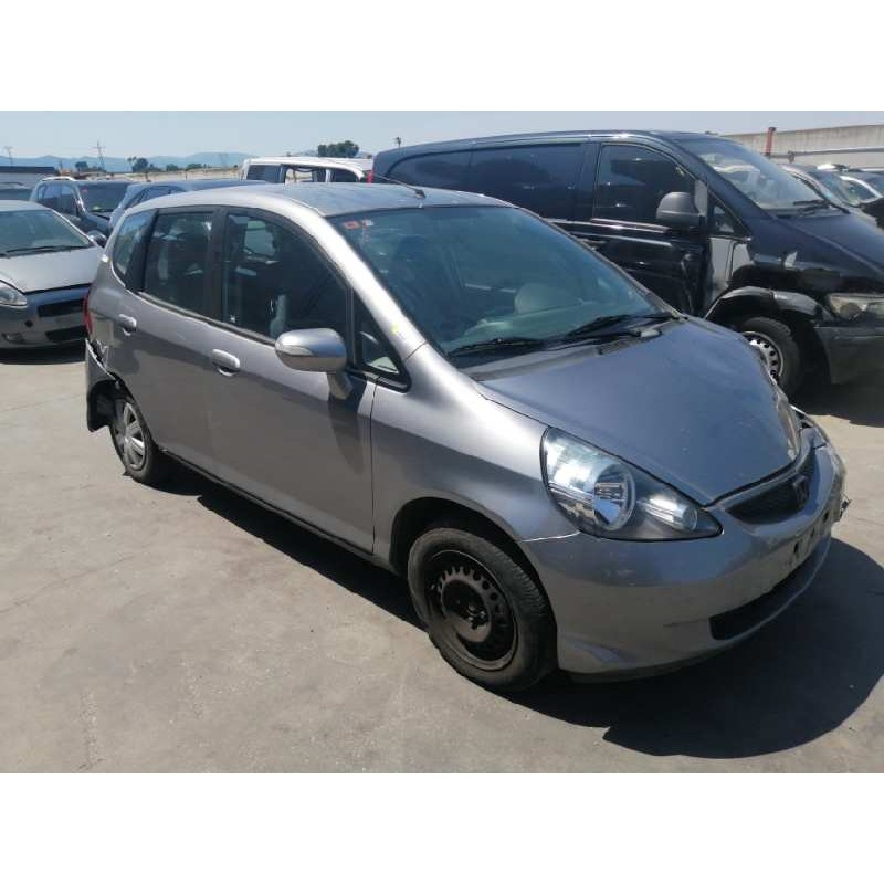 HONDA JAZZ (GD1/5)