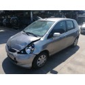 HONDA JAZZ II (GD_, GE3, GE2)
