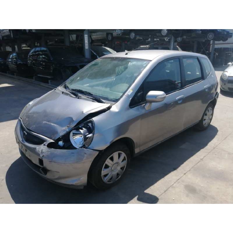 HONDA JAZZ II (GD_, GE3, GE2) 2005