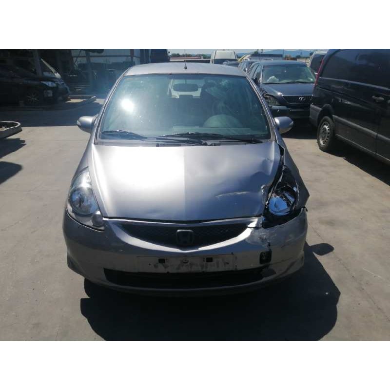 HONDA JAZZ II (GD_, GE3, GE2) 2005