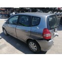 HONDA JAZZ (GD1/5)