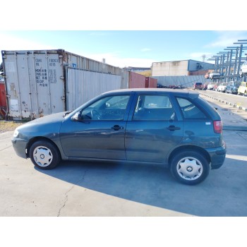 Recambio de carroceria corte para seat ibiza (6k1) 1.9 sdi referencia OEM IAM   