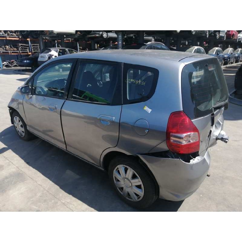 HONDA JAZZ II (GD_, GE3, GE2) 2005